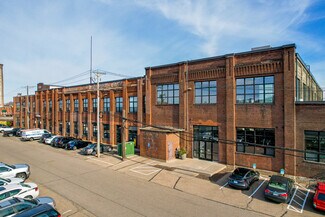 Plus de détails pour 1331 NE Tyler St, Minneapolis, MN - Bureau à louer