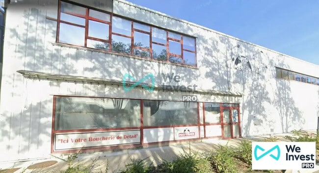 Plus de détails pour Bureau, Local commercial à louer