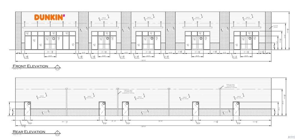 2940 Little Neck Rd, Bloomingdale, GA à louer - Autre – Image 1 sur 13