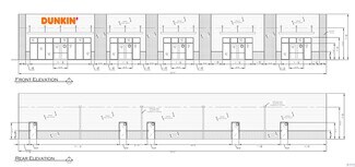 Plus de détails pour 2940 Little Neck Rd, Bloomingdale, GA - Local commercial à louer