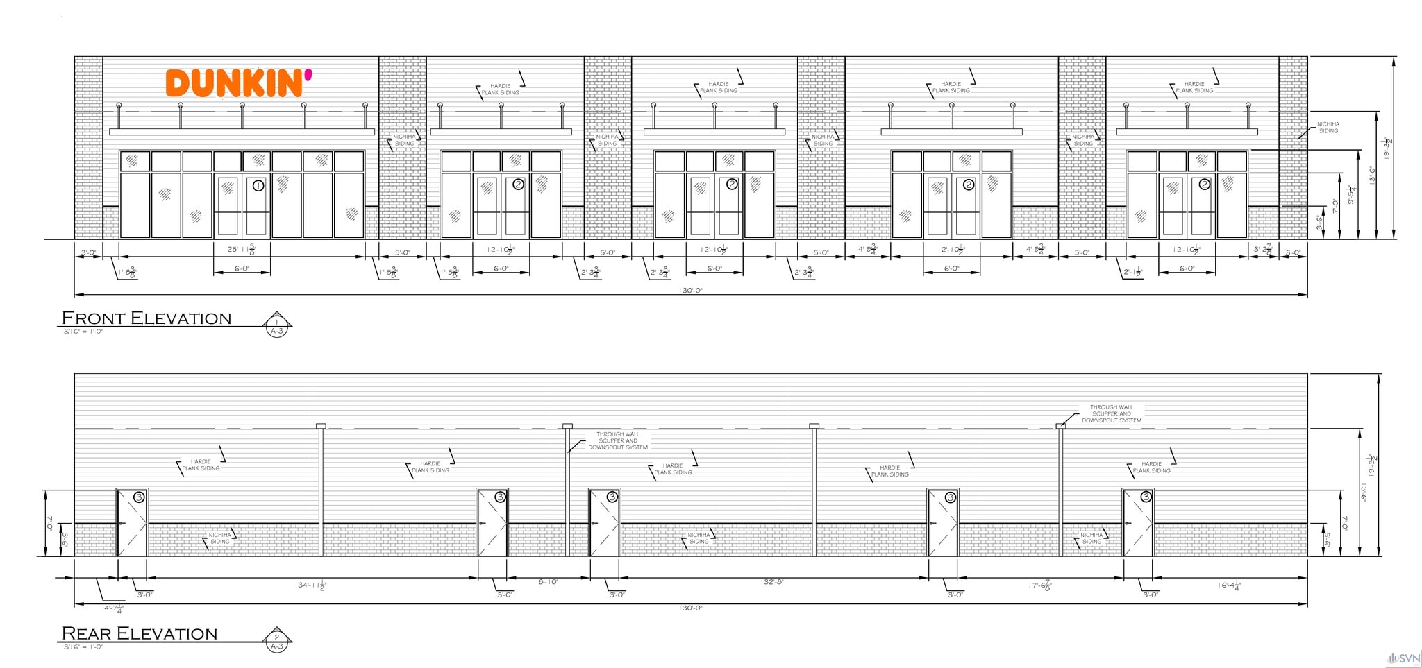 2940 Little Neck Rd, Bloomingdale, GA à louer Autre– Image 1 sur 14