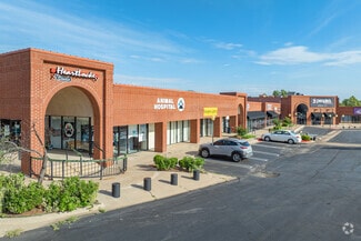 Heritage Plaza - Local commercial