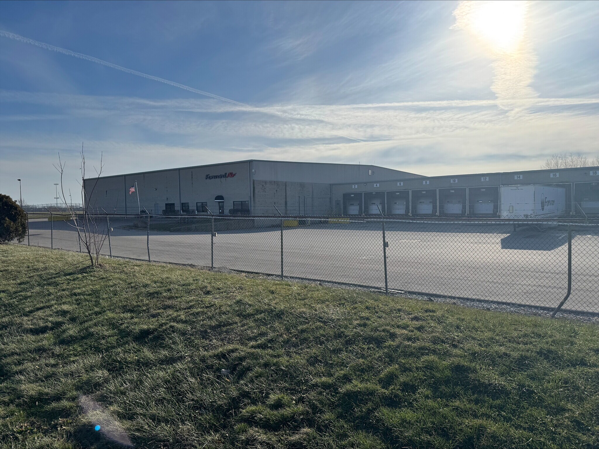 2865 George Page Jr Rd, Columbus, OH à louer Photo principale– Image 1 sur 3