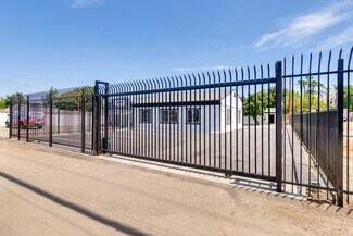 Plus de détails pour 19620 Temescal Canyon Rd, Corona, CA - Spécialisé à vendre