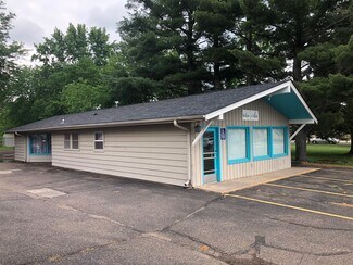 Plus de détails pour 6368 Elm St, North Branch, MN - Bureau à vendre