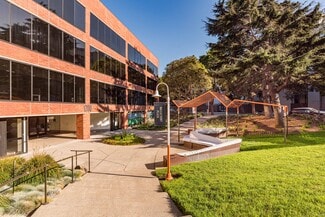 Plus de détails pour 1700 Montgomery St, San Francisco, CA - Bureau à louer