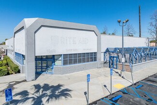 Plus de détails pour 15800 Imperial Hwy, La Mirada, CA - Local commercial à louer