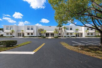 Plus de détails pour 3650 Coral Ridge Dr, Coral Springs, FL - Local d’activités à vendre