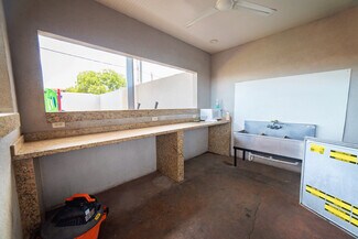 Plus de détails pour 5219 Tesoro Plz, Laredo, TX - Spécialisé à vendre