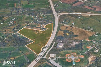 Plus de détails pour 405 Danville Loop 1 Rd, Nicholasville, KY - Terrain à vendre