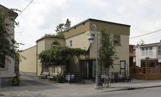 Plus de détails pour 356 Preston St, Ottawa, ON - Local commercial à vendre