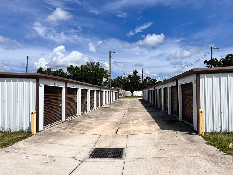 455 N Ramona Ave, Lakeland, FL à vendre - Photo de l’immeuble – Image 2 sur 5