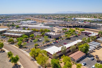 13431 W Westgate Dr, Surprise, AZ - VUE AÉRIENNE  vue de carte - Image1