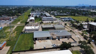 Plus de détails pour 4748 Sherwood Ln, Houston, TX - Industriel/Logistique à louer