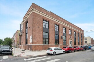 Plus de détails pour 538 Federal St, Philadelphia, PA - Bureau/Local commercial à louer