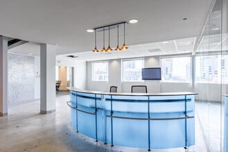 1447 Peachtree St NE, Atlanta, GA à louer Photo intérieure– Image 1 sur 5