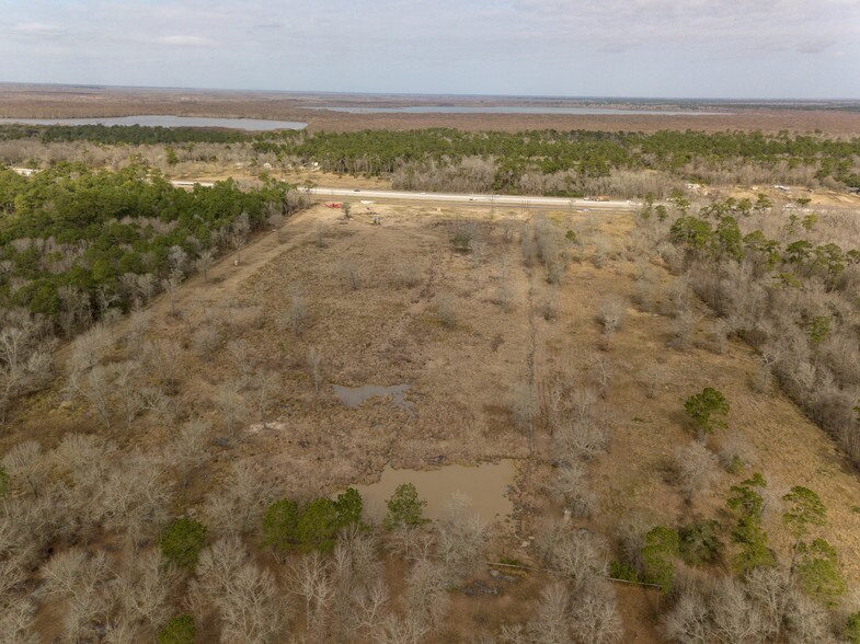 20924 I-10, Wallisville, TX à vendre - Aérien – Image 2 sur 2