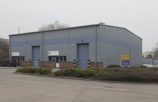 Plus de détails pour Sparrowhawk Clos, Malvern - Industriel/Logistique à louer