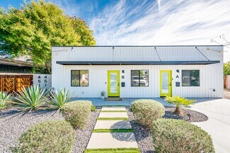 Plus de détails pour 4515 N 14th Pl, Phoenix, AZ - Logement à vendre