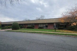 Plus de détails pour 16 Bleeker St, Millburn, NJ - Bureau/Médical à louer