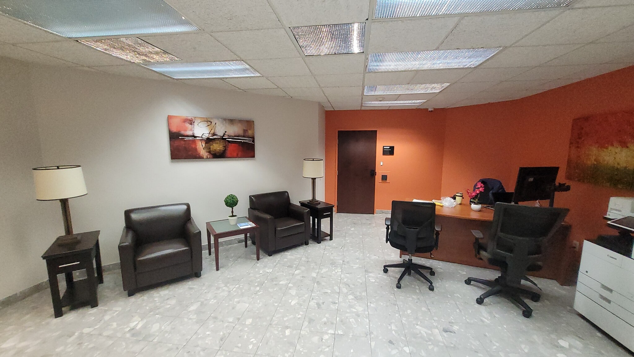20800 Southfield Rd, Southfield, MI à louer Photo intérieure– Image 1 sur 10