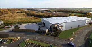 Plus de détails pour Turbine Way, Sunderland - Industriel/Logistique à louer
