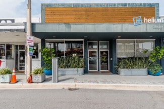 Plus de détails pour 3325-3327 NE 32nd St, Fort Lauderdale, FL - Local commercial à louer