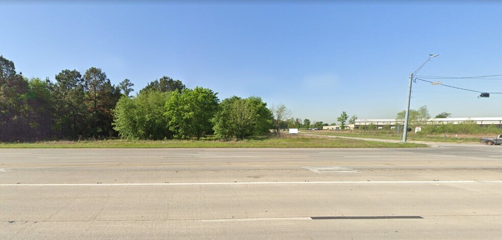 4500 FM 1960 E, Humble, TX à vendre - Photo de l’immeuble – Image 2 sur 4