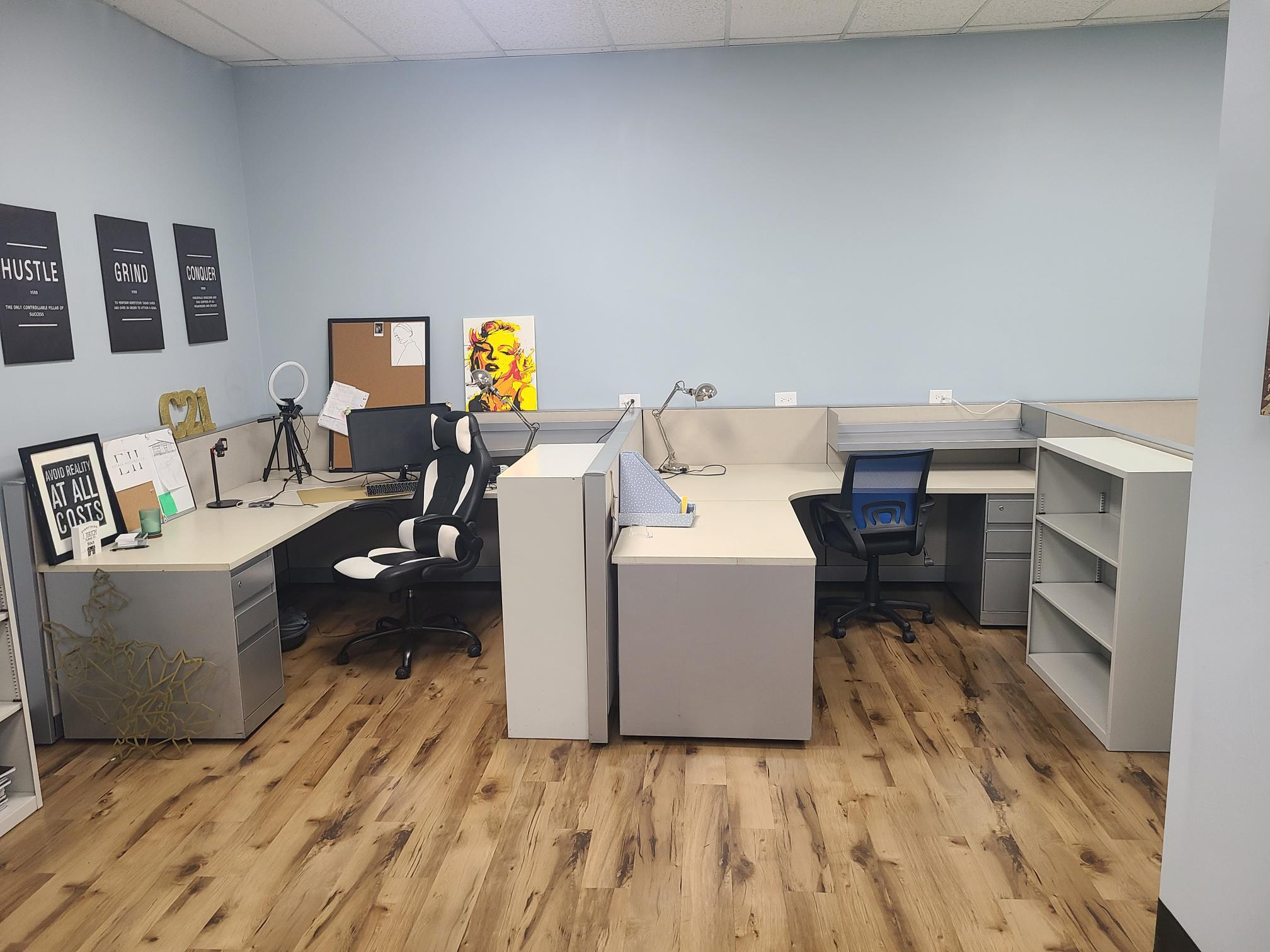 2401 S Colorado Blvd, Denver, CO à louer Photo intérieure– Image 1 sur 11