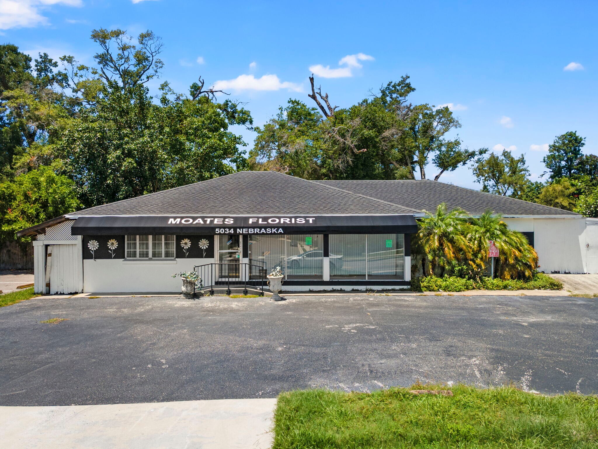 5034 N Nebraska Ave, Tampa, FL à vendre Photo de l’immeuble– Image 1 sur 86