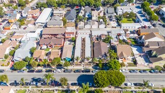 Plus de détails pour 6200 Malabar St, Huntington Park, CA - Logement à vendre