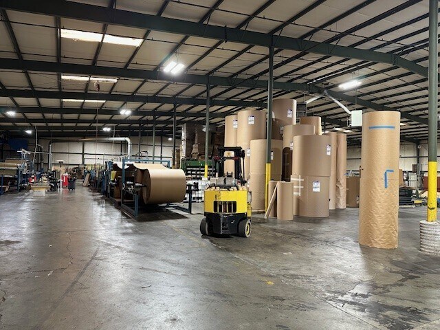 3303 N Industrial Dr, Simpsonville, SC à louer - Photo intérieure – Image 3 sur 4
