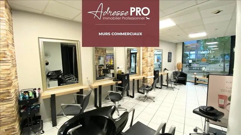 Local commercial dans Brest à vendre - Photo de l’immeuble – Image 2 sur 5