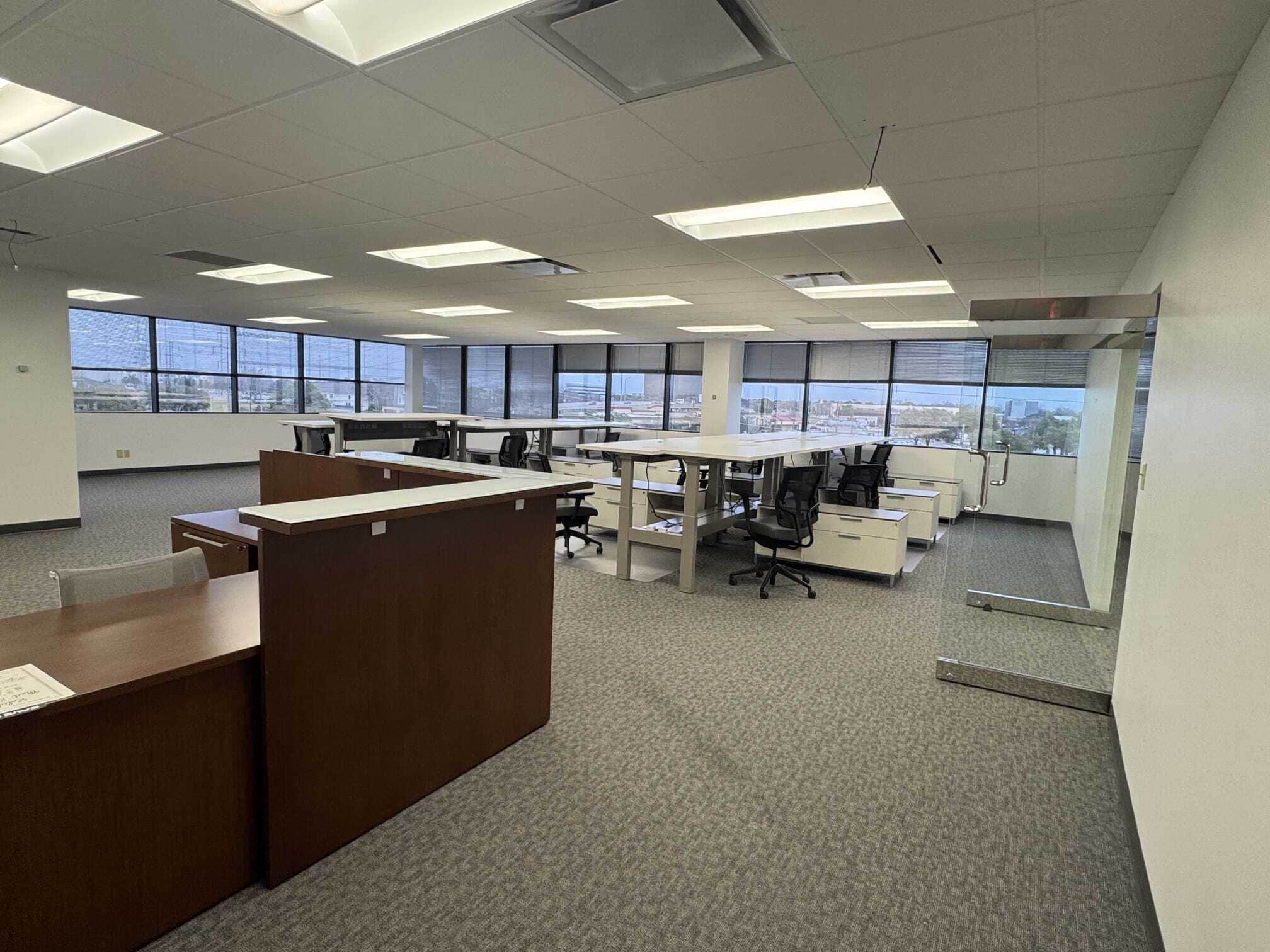 400 Chisholm Pl, Plano, TX à louer Photo intérieure– Image 1 sur 4