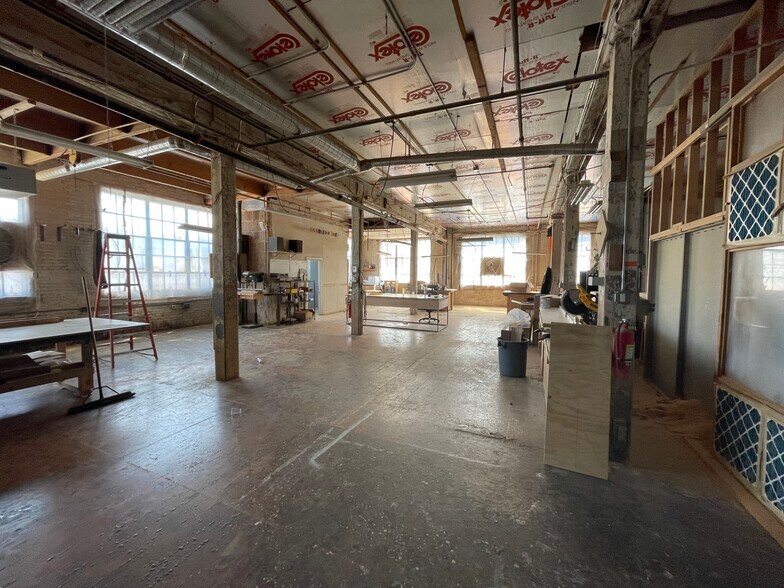 401 N Wood St, Chicago, IL à louer - Photo intérieure – Image 2 sur 15