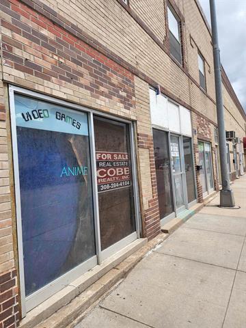 109 W 1st St, Ogallala, NE à vendre - Photo de l’immeuble – Image 2 sur 39