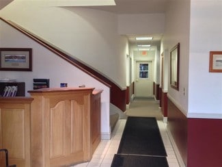 Plus de détails pour 30 Kimball Ave, South Burlington, VT - Bureau à louer