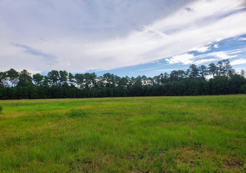 0 Corbin Rd, Jacksonville, NC à vendre - Photo de l’immeuble – Image 3 sur 11