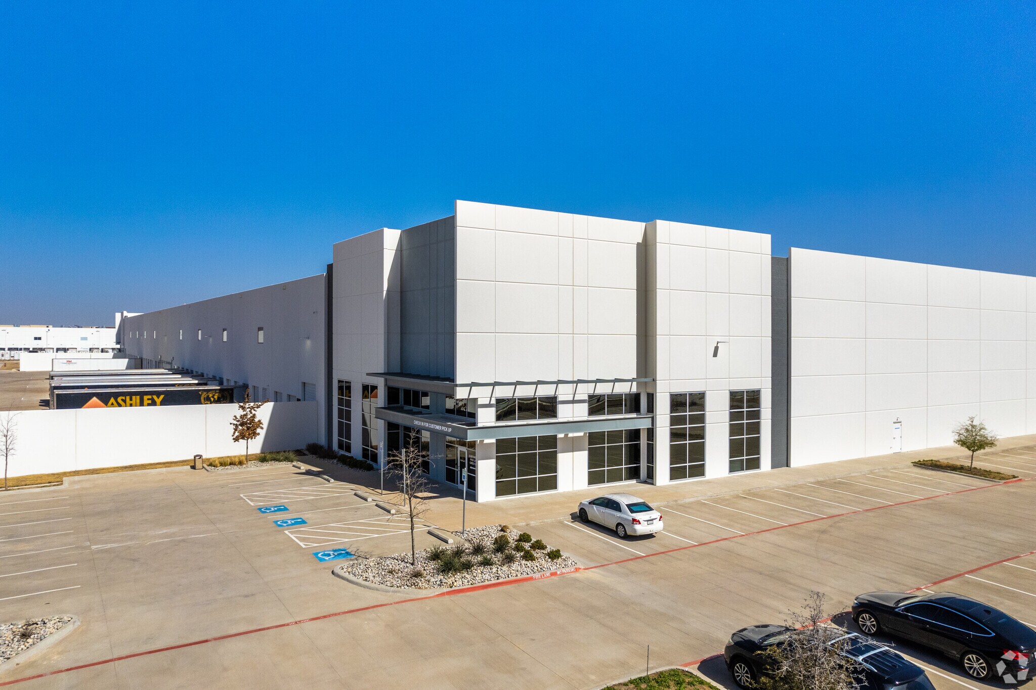 1701 Joel East Rd, Fort Worth, TX à louer Photo principale– Image 1 sur 4