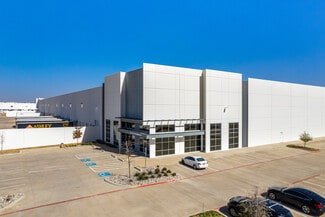 Plus de détails pour 1701 Joel East Rd, Fort Worth, TX - Industriel/Logistique à louer