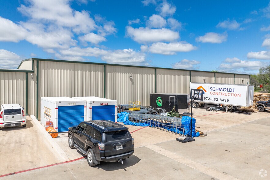 7715 Indoor Golf Way, Celina, TX à vendre - Photo de l’immeuble – Image 3 sur 7