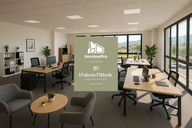 Plus de détails pour Bureau à vendre