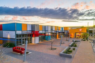 Plus de détails pour 8343 W Van Buren St, Tolleson, AZ - Local commercial à louer