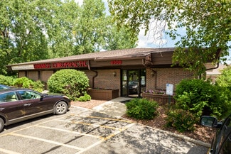 Plus de détails pour 6506 Normandy Ln, Madison, WI - Bureau à louer