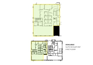 7575 N Palm Ave, Fresno, CA à louer Photo intérieure– Image 1 sur 1