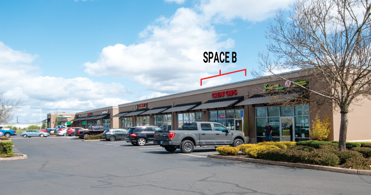 4325-4355 W 11th Ave, Eugene, OR à louer Photo de l’immeuble– Image 1 sur 4