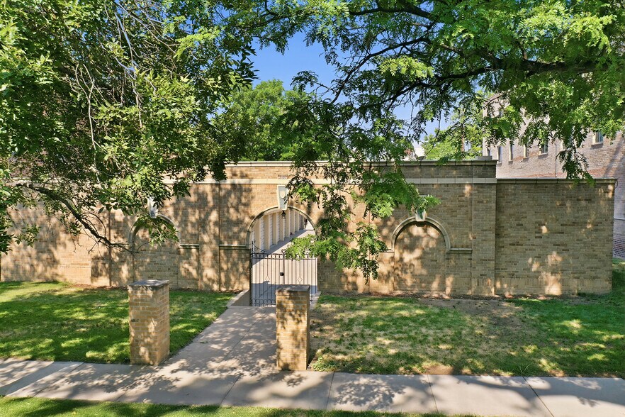 961 N Marion St, Denver, CO à vendre - Photo principale – Image 1 sur 46