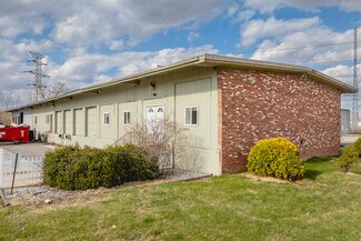 Plus de détails pour 1045 Matzinger Rd, Toledo, OH - Industriel/Logistique à louer