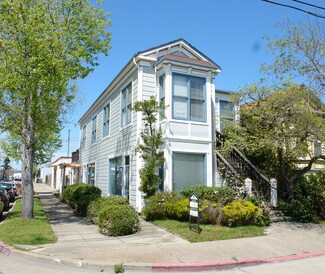 Plus de détails pour 403 Martin Luther King Jr., Oakland, CA - Bureau à vendre