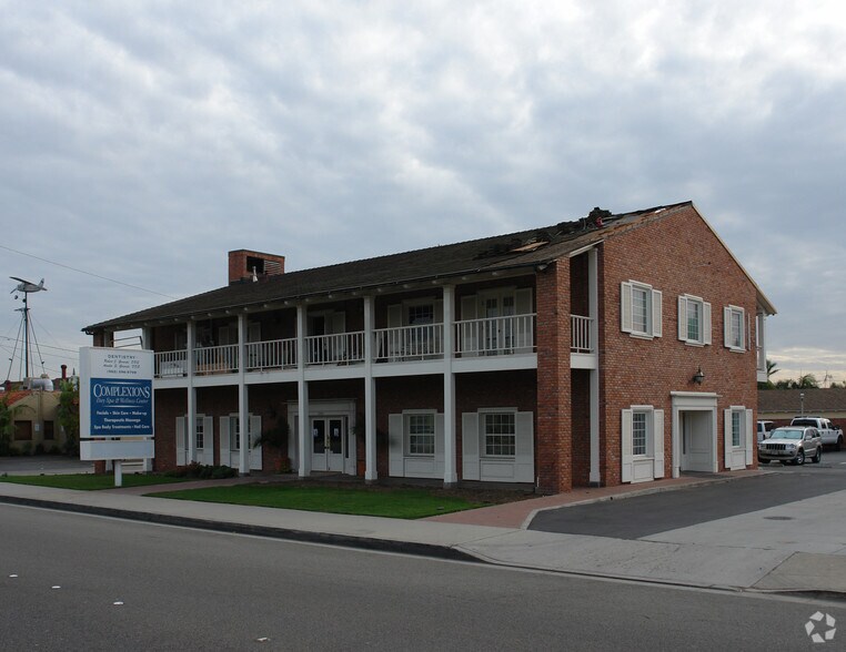 1350 Pacific Coast Hwy, Seal Beach, CA à louer - Photo principale – Image 3 sur 6